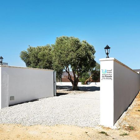 Casa Rural La Posada Conil De La Frontera Εξωτερικό φωτογραφία