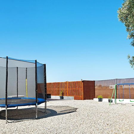 Casa Rural La Posada Conil De La Frontera Εξωτερικό φωτογραφία