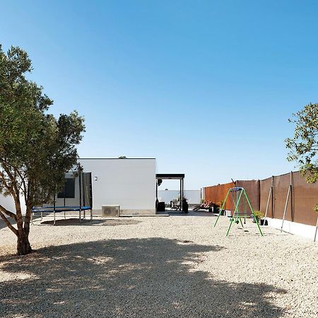 Casa Rural La Posada Conil De La Frontera Εξωτερικό φωτογραφία