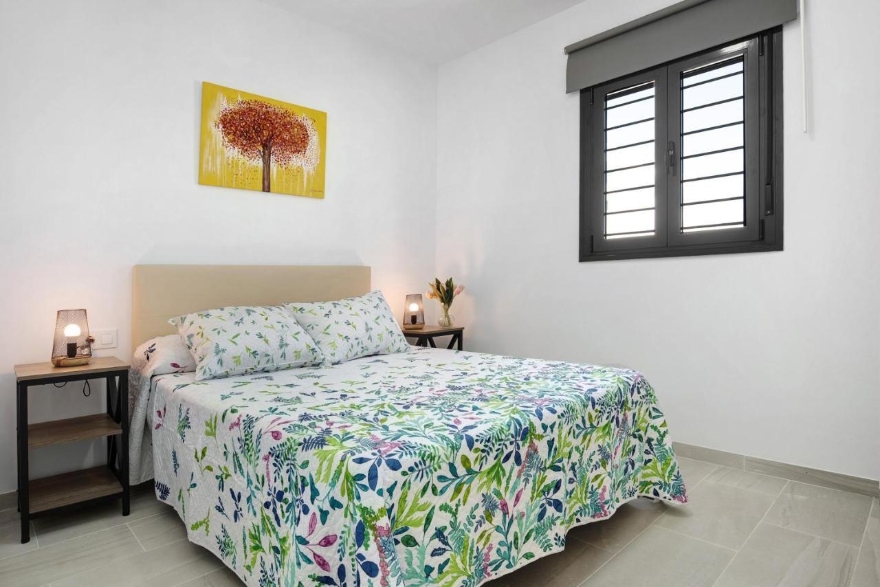 Casa Rural La Posada Conil De La Frontera Εξωτερικό φωτογραφία