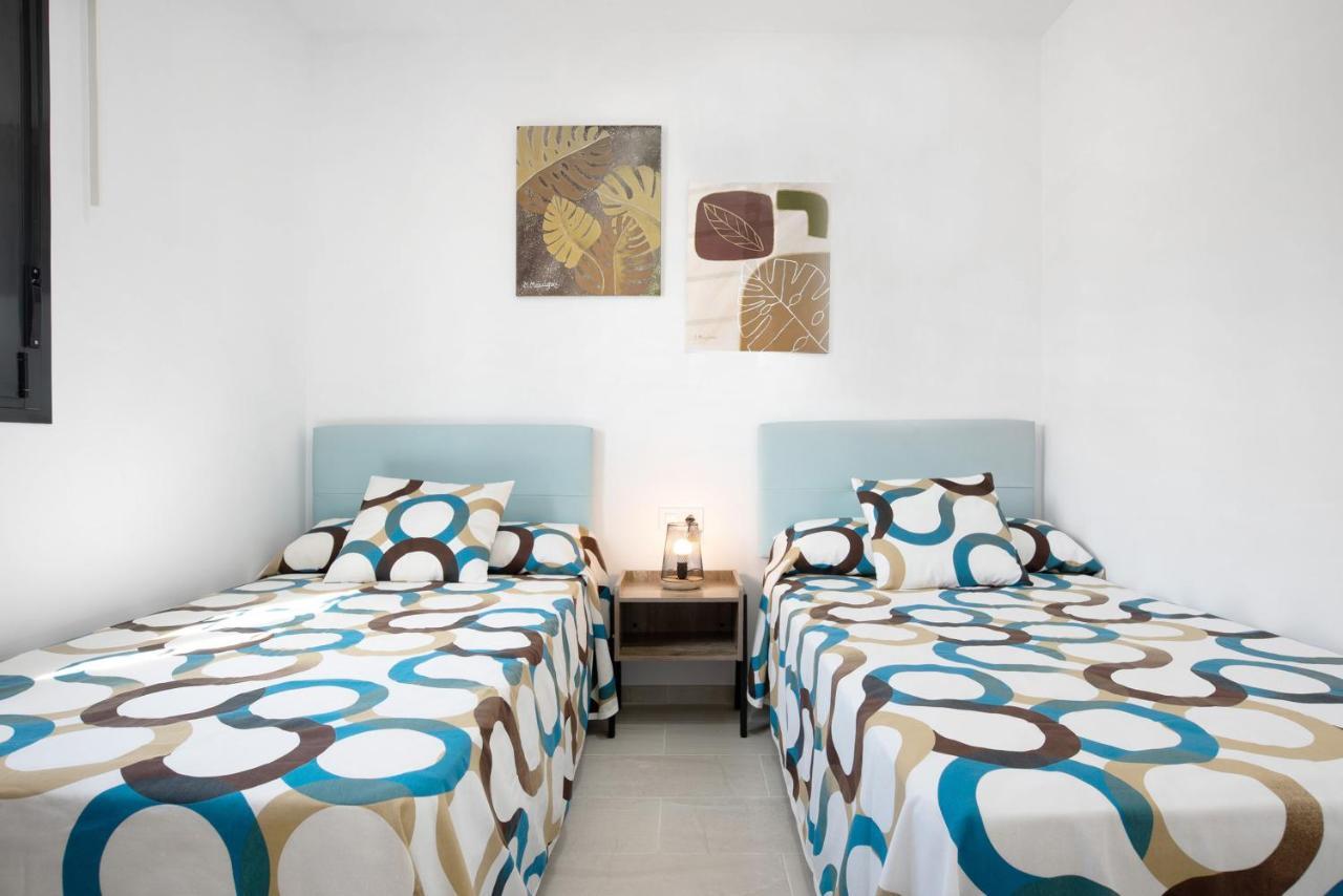 Casa Rural La Posada Conil De La Frontera Εξωτερικό φωτογραφία