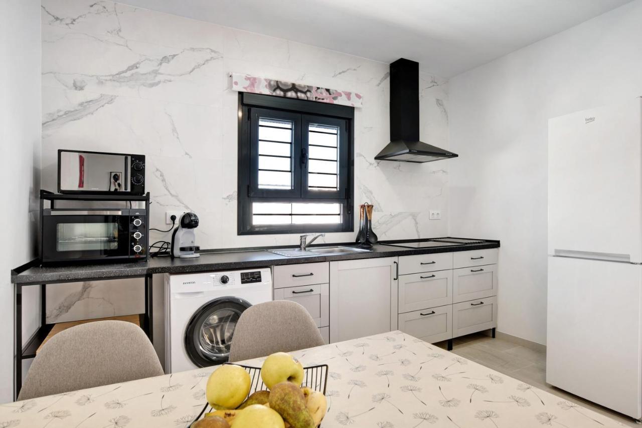 Casa Rural La Posada Conil De La Frontera Εξωτερικό φωτογραφία