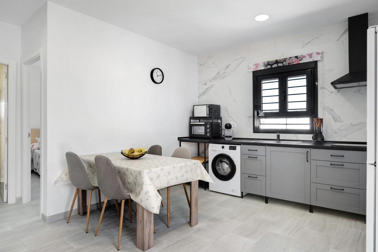 Casa Rural La Posada Conil De La Frontera Εξωτερικό φωτογραφία
