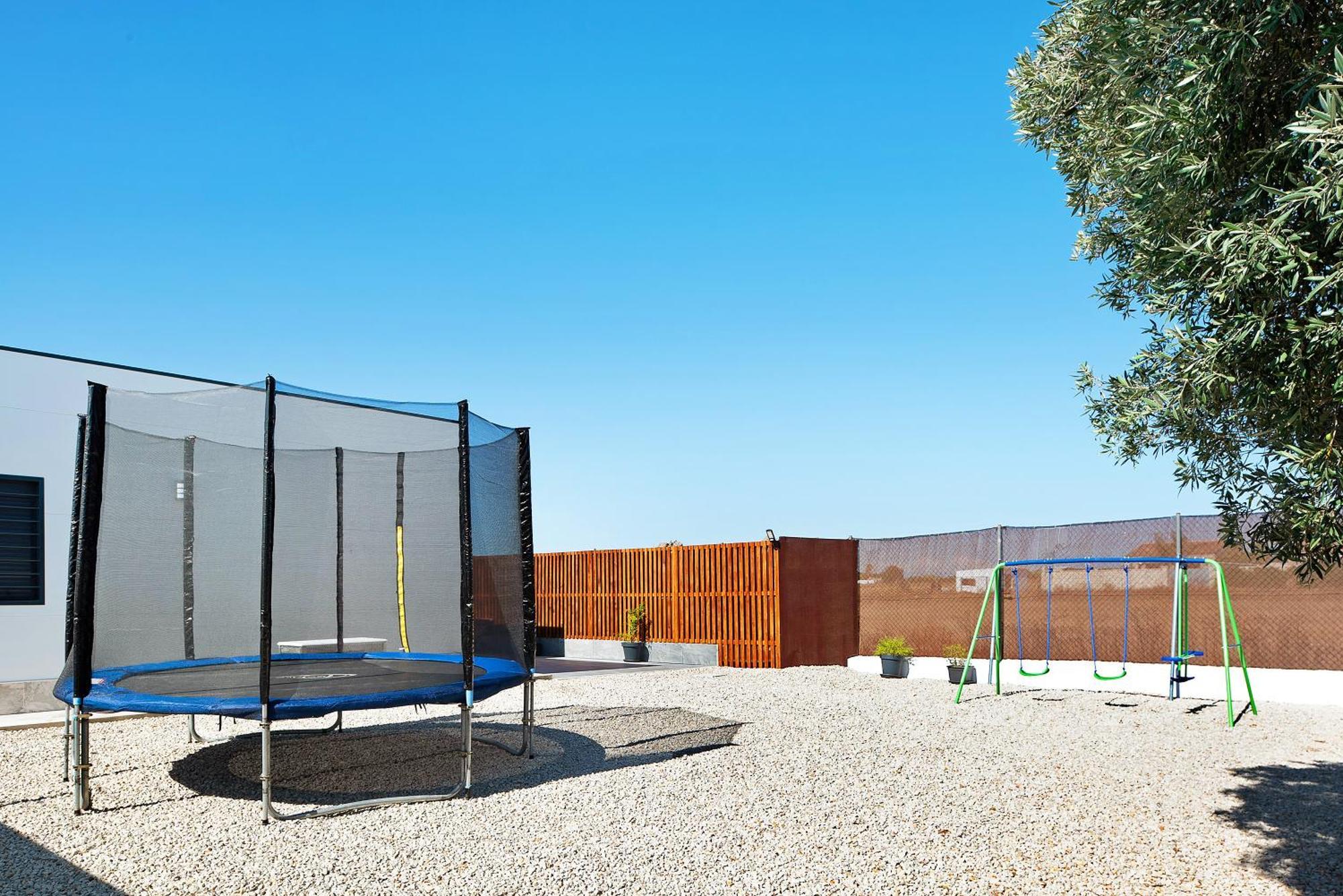 Casa Rural La Posada Conil De La Frontera Εξωτερικό φωτογραφία
