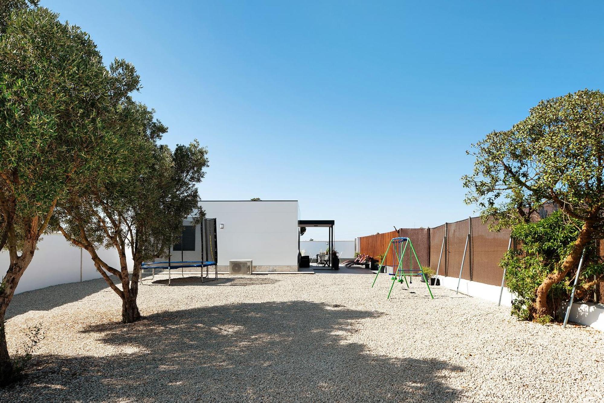 Casa Rural La Posada Conil De La Frontera Εξωτερικό φωτογραφία